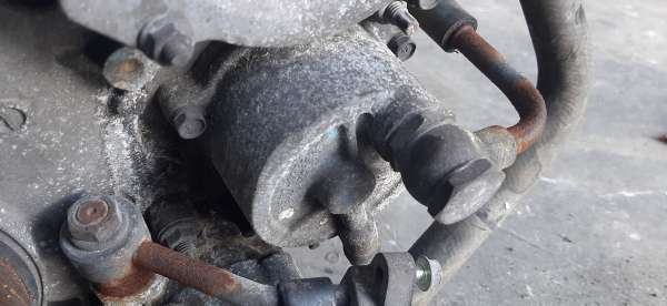 ısuzu dmax cıkma fren vakum