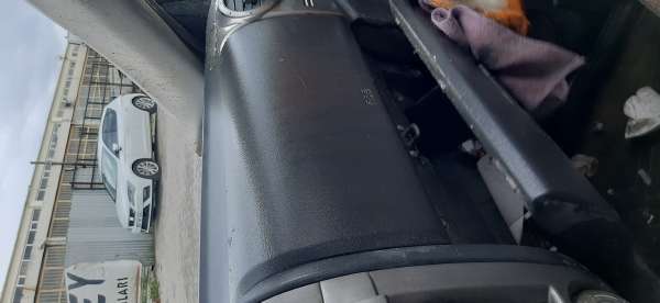 ISUZU DMAX ÇIKMA AIRBAG