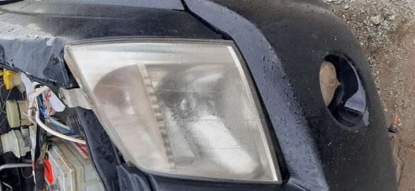 ISUZU DMAX ÇIKMA FAR