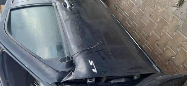 ISUZU DMAX ÇIKMA SOL KAPI