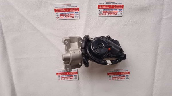 ISUZU DMAX DEFRANSİYEL MOTORU