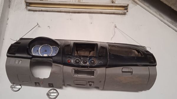 MİTSUBİSHİ L200 GOUS ÇIKMA