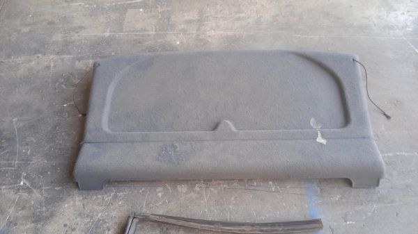 NİSSAN ALMERA ARKA PANZİLOT