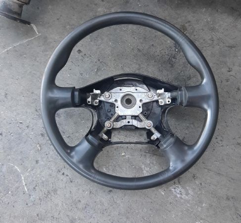 NİSSAN ALMERA DİREKSİYON SİMİDİ