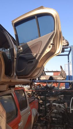 NİSSAN ALMERA KAPI DÖŞEMESİ