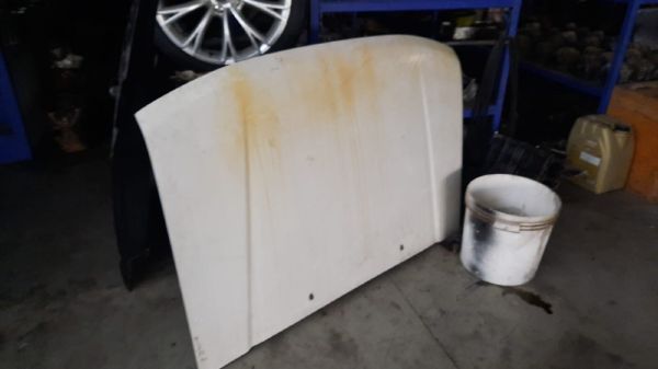 NİSSAN D22 ÇIKMA KAPUT