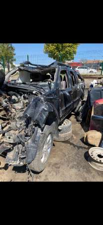 NISSAN NAVARA ÇIKMA AKS