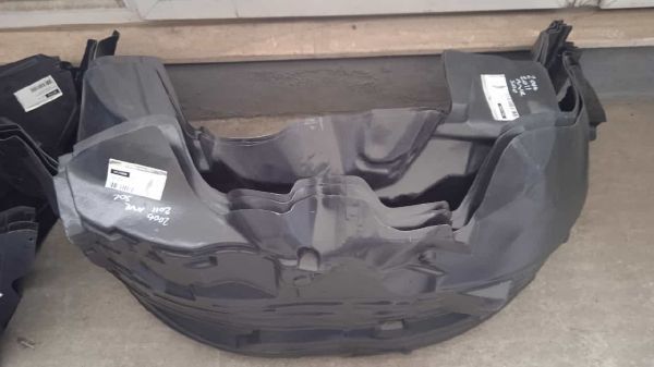 NİSSAN NAVARA TEKER DAVLUMBAZİ