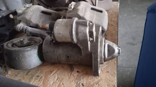 NİSSAN PRİMERA ÇIKMA MARŞ DİNAMOSU