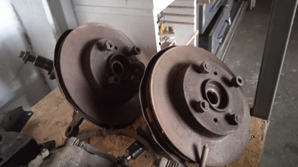 NİSSAN PRİMERA ÇIKMA TAŞIYICI