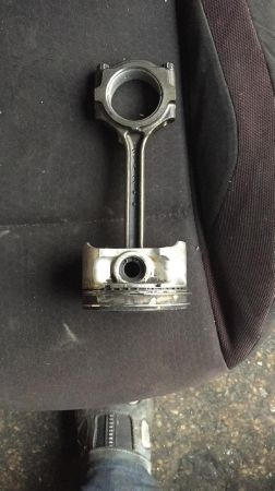 NİSSAN PRİMERA PİSTON KOLU