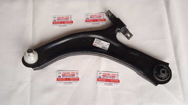 NİSSAN QASHQAİ ALT TABLA