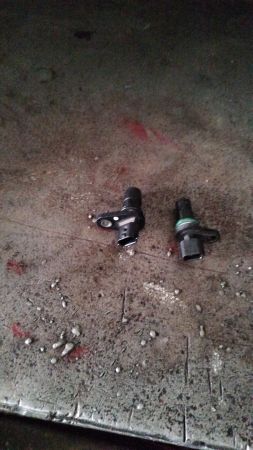 NİSSAN QASHQAİ SENSÖR