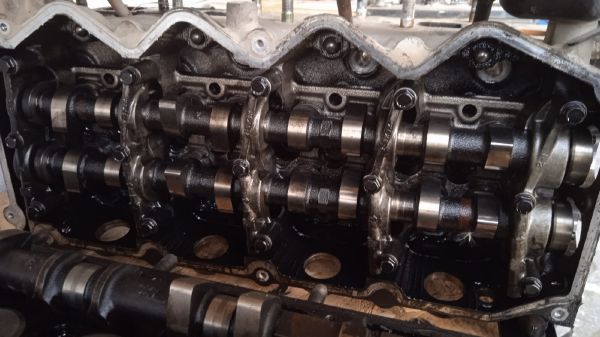 NİSSAN SKYSTAR ÇIKMA EKSANTRİK