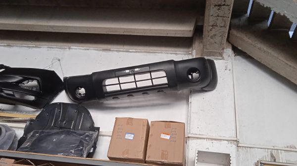 NİSSAN SKYSTAR ON TAMPON